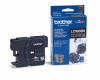 LC980BK Brother DCP165C BK 300P Genuine Ink Cartridge LC980BK Brother DCP165C BK 300P Genuine Ink Cartridge
